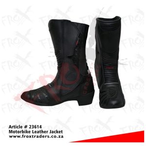 Frox Ladies Long