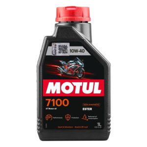 Motul 7100 10w40 4T