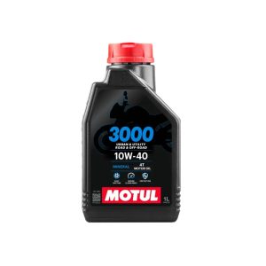 Motul 3000 10w40 4T