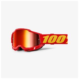 100% Goggles Accuri 2