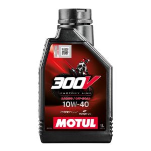 Motul 300V 10w40 4T