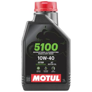 Motul 5100 10w40 4T