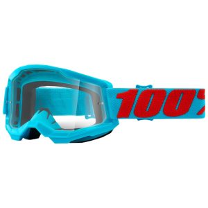 100% Goggles Strata 2