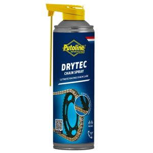 Motrex Chain Lube Race