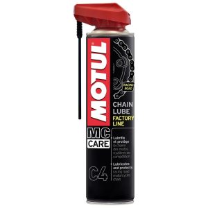 Motul Chain Lube Factory