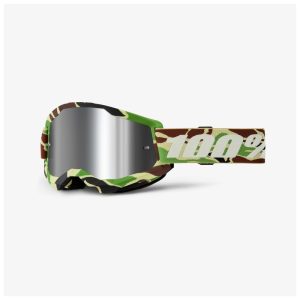 100% Goggles Strata 2