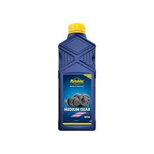 Putoline Gear 80W-90W 2T Gear