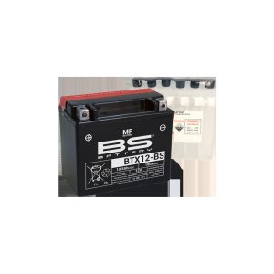 BS BTX12-BS
