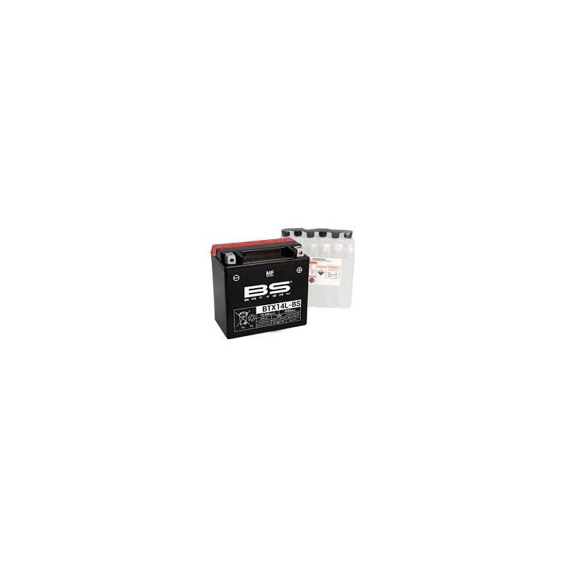 BS BTX14L-BS