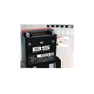 BS BTX16-BS