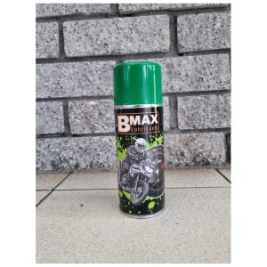 Bmax Chain Wax