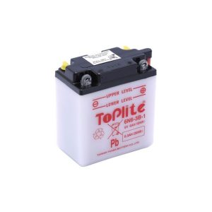 Toplite 6N6-3B-1