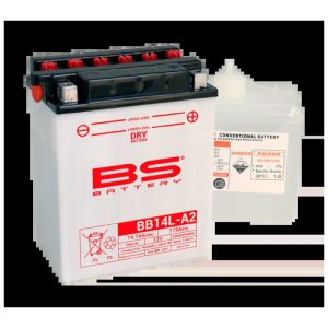 BS BB14L-A2