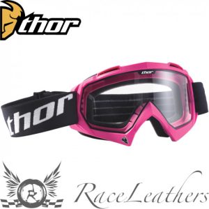 Thor Goggles Enemy